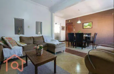 Apartamento à venda, 85 m² por r$ 480.000,00 - santo amaro - são paulo/sp
