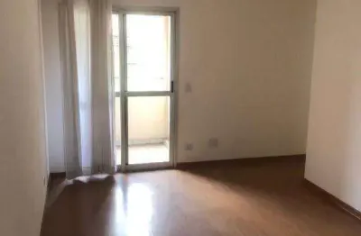 Apartamento à venda, 54 m² por r$ 580.000,00 - vila mariana - são paulo/sp