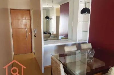 Apartamento à venda, 65 m² por r$ 610.000,00 - vila mariana - são paulo/sp