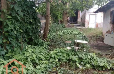 Terreno à venda, 300 m² por r$ 1.200.000,00 - jabaquara - são paulo/sp