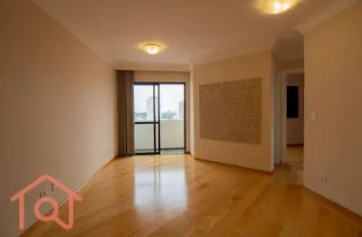 Apartamento à venda, 54 m² por r$ 429.000,00 - vila mascote - são paulo/sp