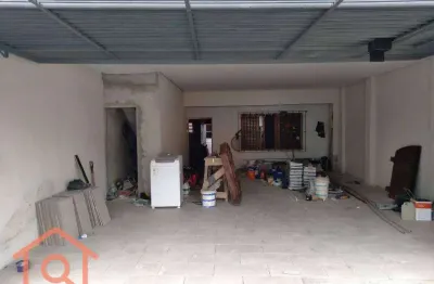Sobrado com 3 dormitórios à venda, 282 m² por r$ 1.100.000,00 - vila guarani (zona sul) - são paulo/sp