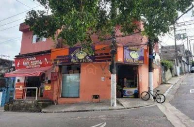 Prédio à venda, 250 m² por r$ 400.000,00 - vila santa catarina - são paulo/sp