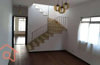 Sobrado à venda, 193 m² por r$ 690.000,00 - vila santa catarina - são paulo/sp