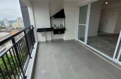 Apartamento à venda, 81 m² por r$ 840.000,00 - vila mascote - são paulo/sp