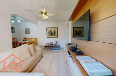 Apartamento à venda, 65 m² por r$ 530.000,00 - vila guarani (zona sul) - são paulo/sp