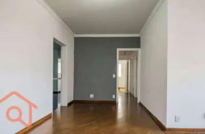 Apartamento à venda, 80 m² por r$ 630.000,00 - brooklin - são paulo/sp