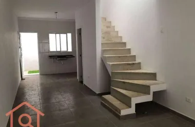 Sobrado à venda, 70 m² por r$ 579.000,00 - vila santa catarina - são paulo/sp