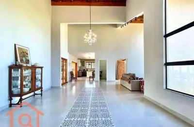 Casa à venda, 363 m² por r$ 1.500.000,00 - jardim oliveira - itu/sp