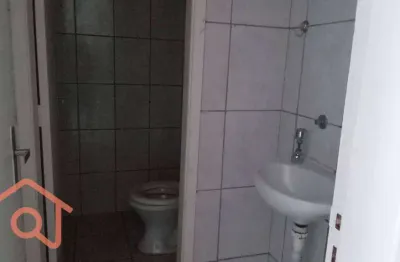 Sala comercial a venda ou para alugar proximo ao metrô conceição.