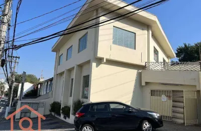 Prédio para alugar, 450 m² por r$ 14.530,00/mês - centro diadema - diadema/sp