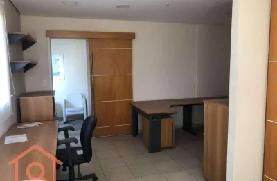 Sala para alugar, 70 m² por r$ 4.028,56/mês - são judas - são paulo/sp