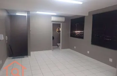 Sala para alugar, 40 m² por r$ 2.000,00/mês - liberdade - são paulo/sp
