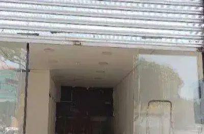 Loja para alugar, 30 m² por r$ 2.510,83/mês - vila parque jabaquara - são paulo/sp
