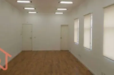 Conjunto para alugar, 48 m² por r$ 3.500,00/mês - vila mariana - são paulo/sp