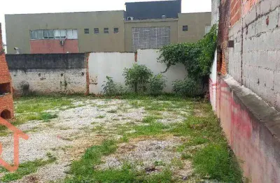 Terreno, 600 m² - venda por r$ 3.600.000,00 ou aluguel por r$ 36.583,33/mês - vila mascote - são paulo/sp