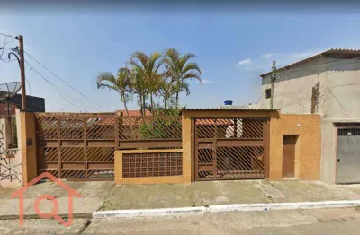 Casa à venda, 280 m² por r$ 715.000,00 - vila fachini - são paulo/sp