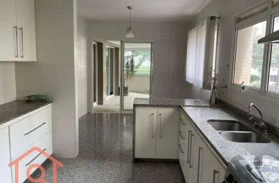 Apartamento, 265 m² - venda por r$ 4.000.000,00 ou aluguel por r$ 20.600,00/mês - paraíso - são paulo/sp