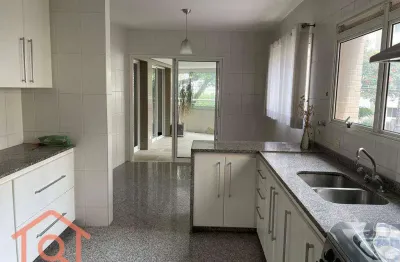 Apartamento, 265 m² - venda por r$ 4.000.000,00 ou aluguel por r$ 20.600,00/mês - paraíso - são paulo/sp