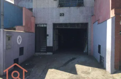 Prédio à venda, 255 m² por r$ 400.000,00 - vila santa catarina (zona sul) - são paulo/sp