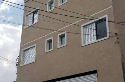 Apartamento com 1 dormitório à venda, 35 m² por r$ 281.000,00 - parque jabaquara - são paulo/sp
