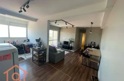 Apartamento à venda, 62 m² por r$ 550.000,00 - vila santo estéfano - são paulo/sp