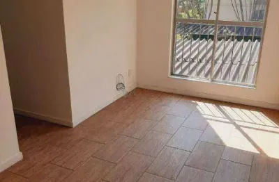 Apartamento à venda, 50 m² por r$ 280.000,00 - interlagos - são paulo/sp