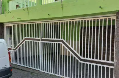 Sobrado com 3 dormitórios à venda, 306 m² por r$ 1.250.000,00 - jardim santa dirce - diadema/sp