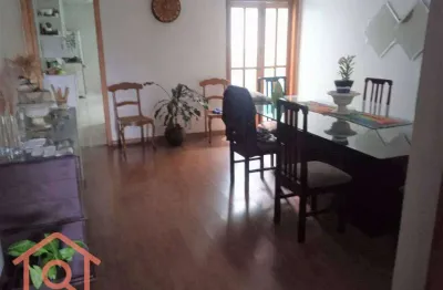 Sobrado com 4 dormitórios à venda, 205 m² por r$ 1.220.000,00 - cambuci - são paulo/sp
