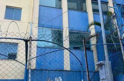 Prédio à venda, 870 m² por r$ 6.300.000,00 - são judas - são paulo/sp