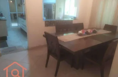 Sobrado com 4 dormitórios à venda, 240 m² por r$ 790.000,00 - cupecê - são paulo/sp