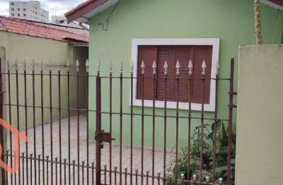 Casa com 2 dormitórios à venda, 95 m² por r$ 480.000,00 - vila santo estéfano - são paulo/sp
