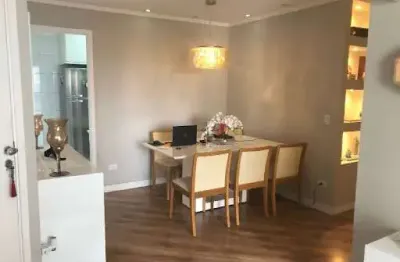 Apartamento com 3 dormitórios à venda, 86 m² por r$ 980.000,00 - vila gumercindo - são paulo/sp