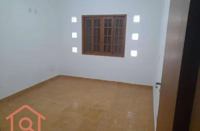 Sobrado com 5 dormitórios à venda, 129 m² por r$ 750.000,00 - vila guarani (zona sul) - são paulo/sp