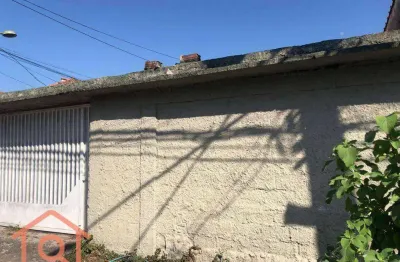 Terreno à venda, 500 m² por r$ 1.300.000,00 - vila guarani (zona sul) - são paulo/sp