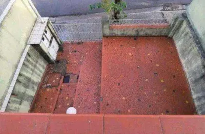 Sobrado com 2 dormitórios à venda, 120 m² por r$ 620.000,00 - jardim maria estela - são paulo/sp