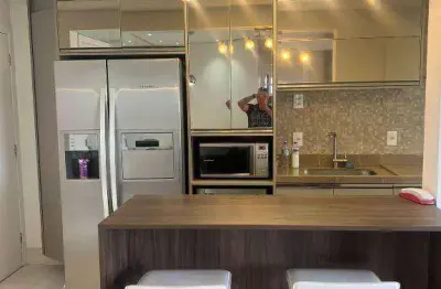 Apartamento à venda, 95 m² por r$ 1.390.000,00 - jardim prudência - são paulo/sp