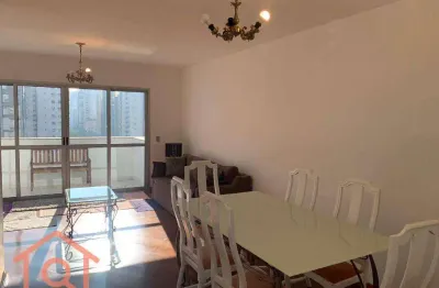 Apartamento com 4 dormitórios, 143 m² - venda por r$ 2.150.000,00 ou aluguel por r$ 13.850,00/mês - moema índios - são paulo/sp