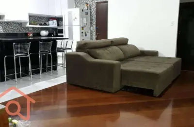 Casa com 4 dormitórios à venda, 250 m² por r$ 1.850.000,00 - planalto paulista - são paulo/sp