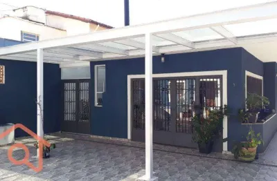 Casa com 4 dormitórios à venda, 250 m² por r$ 1.850.000,00 - planalto paulista - são paulo/sp