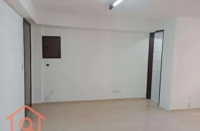 Sala à venda, 40 m² por r$ 401.000,00 - jardim prudência - são paulo/sp