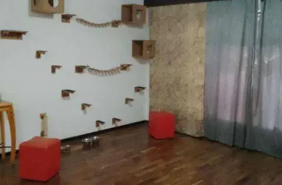 Sobrado à venda, 175 m² por r$ 930.000,00 - jardim prudência - são paulo/sp