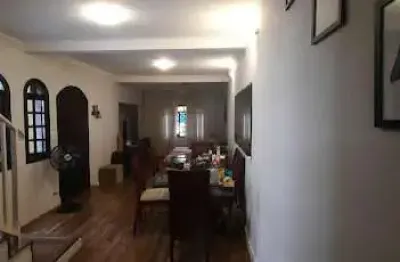 Sobrado com 6 dormitórios à venda, 180 m² por r$ 600.000,00 - vila marari - são paulo/sp