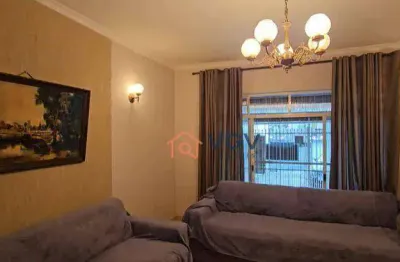 Sobrado com 2 dormitórios à venda, 146 m² por r$ 850.000,00 - vila guarani (zona sul) - são paulo/sp