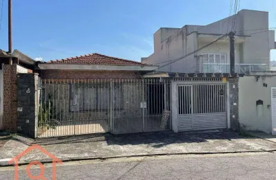 Casa à venda, 130 m² por r$ 949.000,00 - bosque da saúde - são paulo/sp