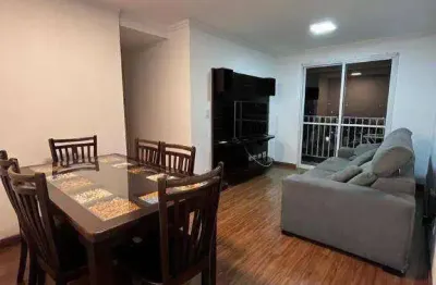 Apartamento à venda, 65 m² por r$ 424.000,00 - jardim prudência - são paulo/sp