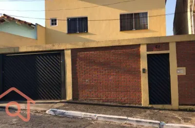 Prédio à venda, 400 m² por r$ 2.500.000,00 - jardim glória - são paulo/sp