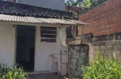 Terreno à venda, 400 m² por r$ 650.000,00 - vila do encontro - são paulo/sp