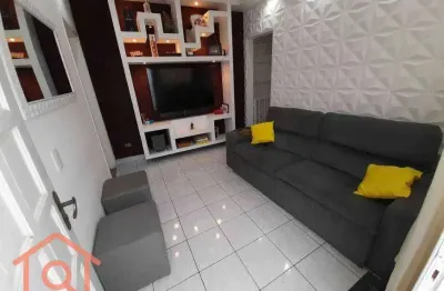 Casa com 2 dormitórios à venda, 150 m² por r$ 670.000,00 - saúde - são paulo/sp