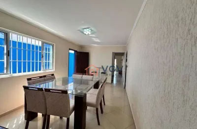 Sobrado à venda, 179 m² por r$ 750.000,00 - jabaquara - são paulo/sp